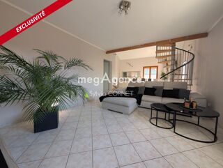  Maison � vendre 4 pi�ces 190 m�