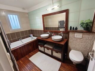  Maison à vendre 6 pièces 124 m²