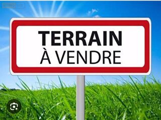  Terrain à vendre 600 m²