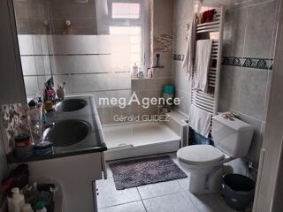  Maison à vendre 6 pièces 154 m²