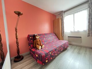  Maison � vendre 4 pi�ces 88 m�