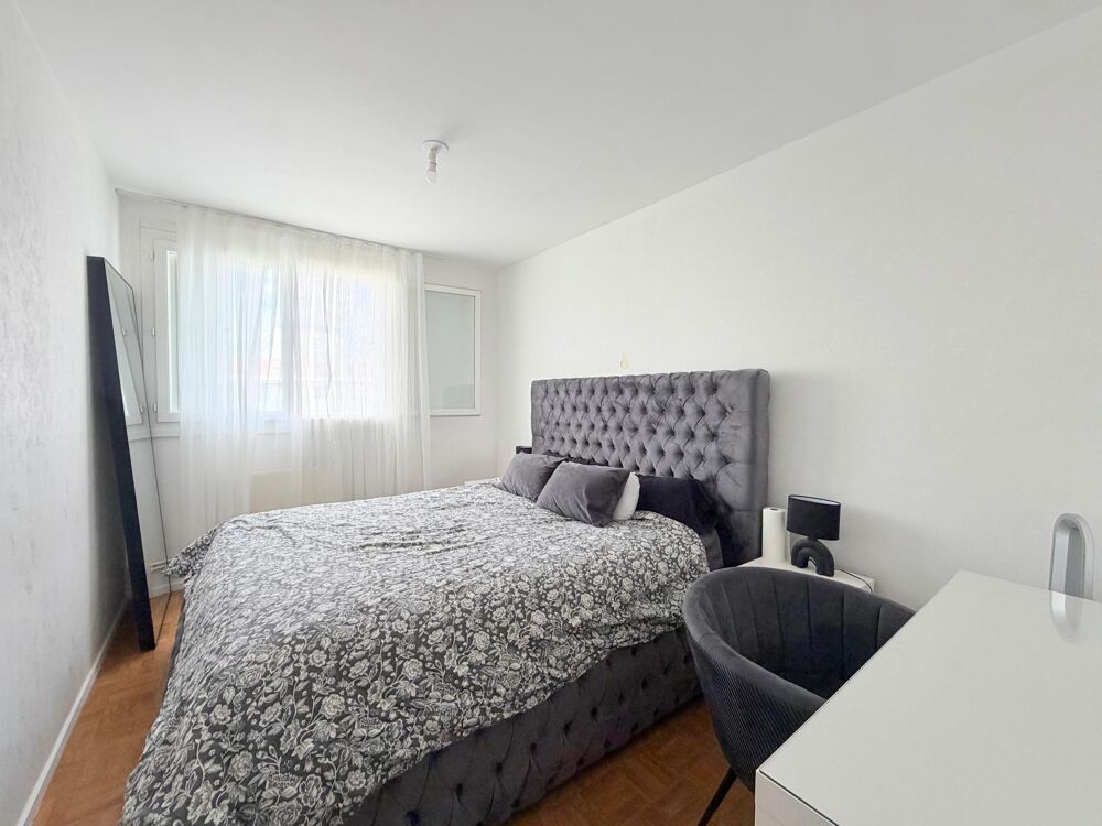 Vente Appartement Appartement Cholet, 3 pièces, 65 m² Cholet
