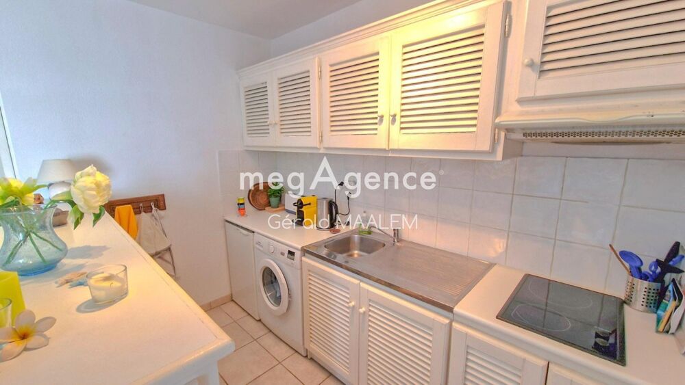 Vente Appartement Appartement de 29m² à Sainte Maxime Sainte-maxime