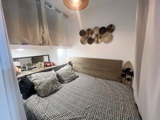  Appartement  vendre 2 pices 30 m