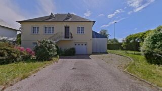 Maison à vendre 5 pièces 99 m²