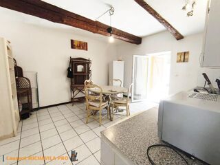  Appartement à vendre 3 pièces 55 m²
