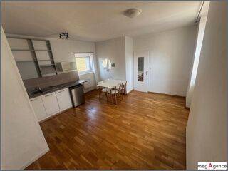  Appartement  vendre 2 pices 38 m