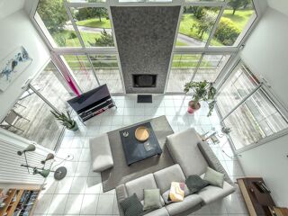  Maison à vendre 7 pièces 188 m²