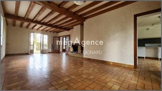  Maison à vendre 10 pièces 151 m²