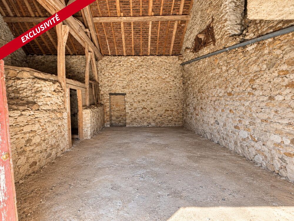 Vente Maison GRANGE - éligible au prêt à taux zéro Solers