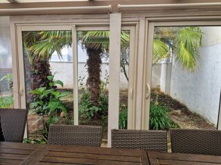  Maison � vendre 4 pi�ces 82 m�