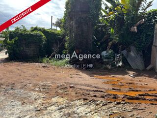  Terrain  vendre 481 m