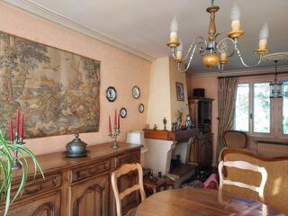  Maison � vendre 6 pi�ces 109 m�