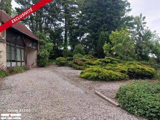 Maison � vendre 8 pi�ces 170 m�