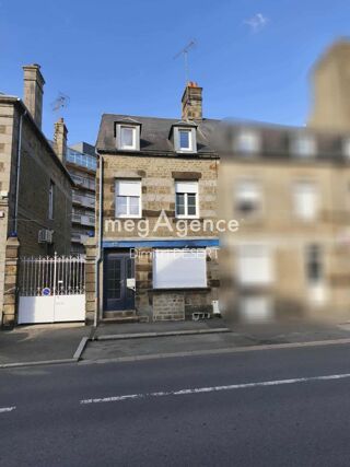  Maison � vendre 5 pi�ces 88 m�