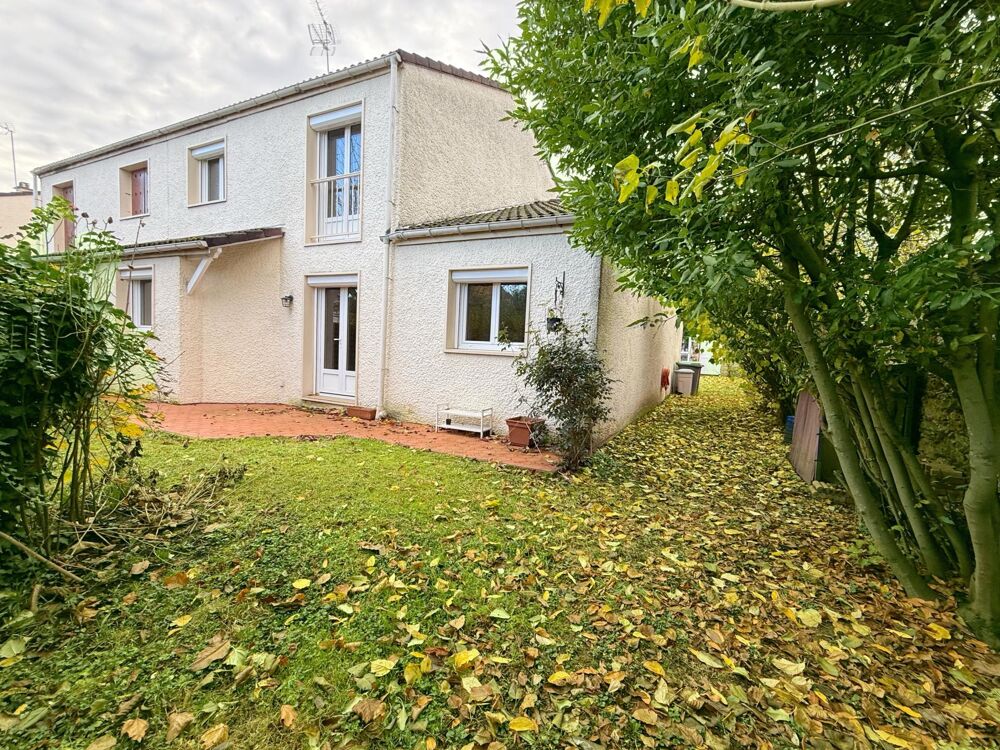 Maison coup de coeur