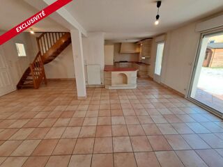  Maison � vendre 5 pi�ces 120 m�