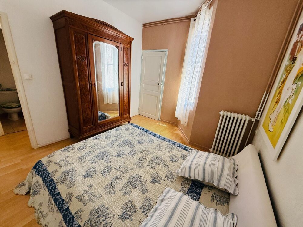 Vente Appartement Appartement 4 pièces 88m², proche de la cathédrale Narbonne