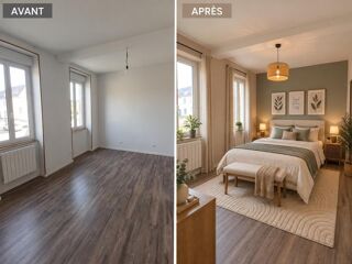  Maison à vendre 5 pièces 90 m²