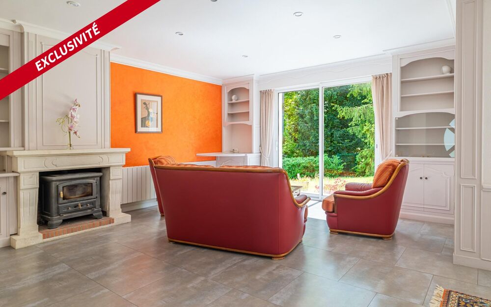 Vente Maison LE MANS . QUARTIER RESIDENTIEL DE GAZONFIER Le mans
