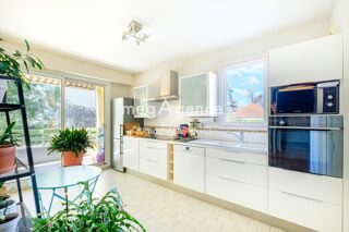  Appartement � vendre 3 pi�ces 97 m�