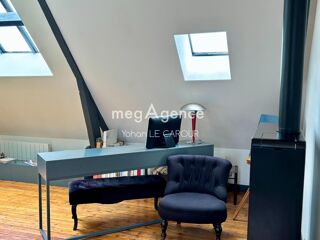  Appartement � vendre 5 pi�ces 147 m�