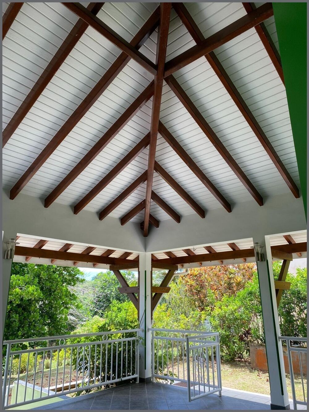� vendre  Maison Petit-Bourg (97170)