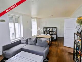  Appartement  vendre 4 pices 100 m