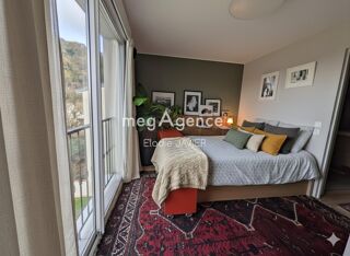  Appartement � vendre 2 pi�ces 58 m�