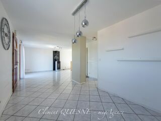  Maison à vendre 4 pièces 80 m²
