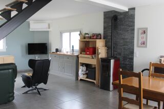  Maison � vendre 5 pi�ces 110 m�