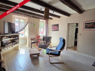  Maison à vendre 6 pièces 171 m²