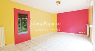  Maison � vendre 4 pi�ces 81 m�