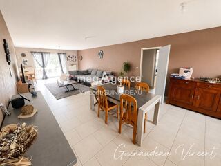  Maison à vendre 7 pièces 141 m²