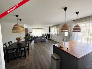  Maison à vendre 4 pièces 112 m²
