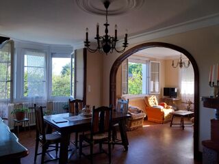  Maison à vendre 6 pièces 145 m²