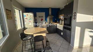  Maison � vendre 7 pi�ces 130 m�
