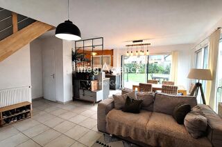  Maison � vendre 6 pi�ces 90 m�