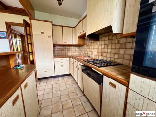  Maison à vendre 8 pièces 139 m²
