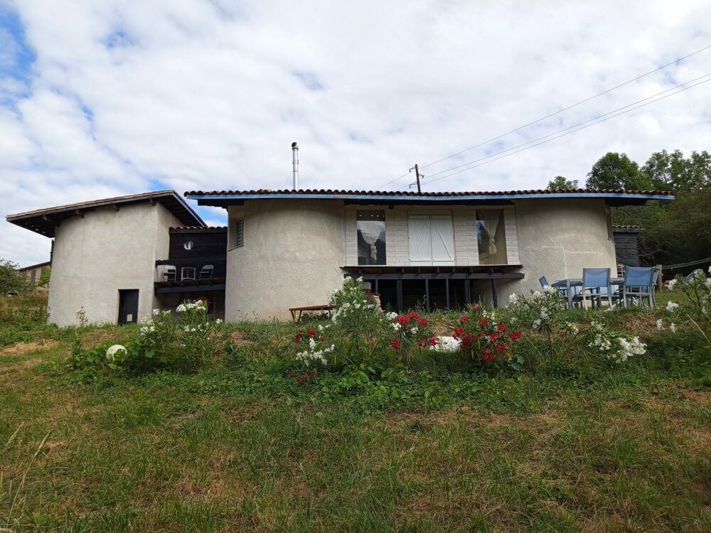 Vente Maison RARE SUR LE MARCHE ! dans le parc naturel des corbières, maison tout confort habitable sans frais. Artigues