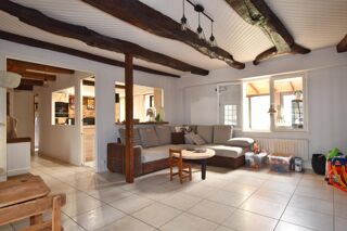  Maison � vendre 6 pi�ces 128 m�