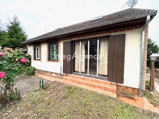  Maison  vendre 5 pices 80 m