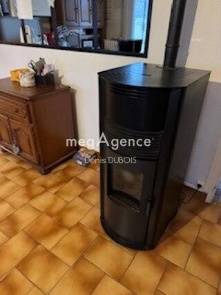  Maison � vendre 5 pi�ces 97 m�