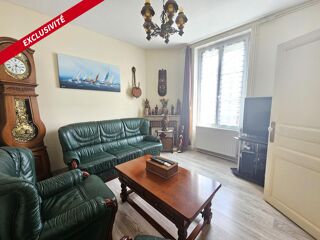  Maison  vendre 5 pices 120 m