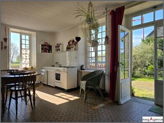  Maison à vendre 6 pièces 155 m²