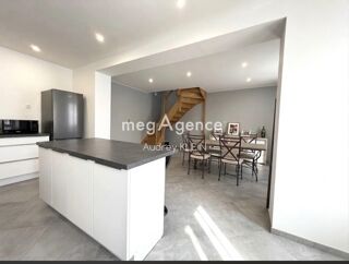  Maison à vendre 6 pièces 140 m²