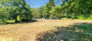  Terrain à vendre 2003 m²