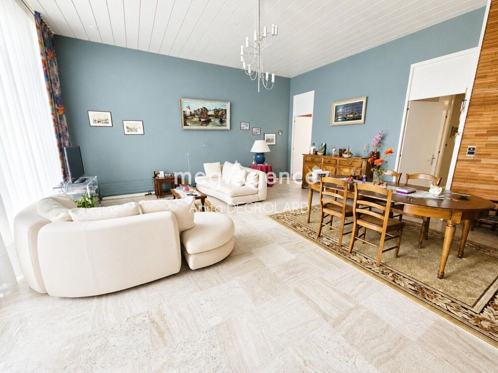 Vente Appartement APPARTEMENT/MAISON LA ROCHE SUR YON La roche-sur-yon