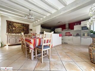  Maison à vendre 6 pièces 127 m²