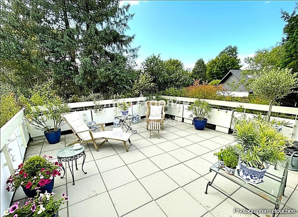 � vendre  Maison Saint-Nom-la-Bret�che (78860)